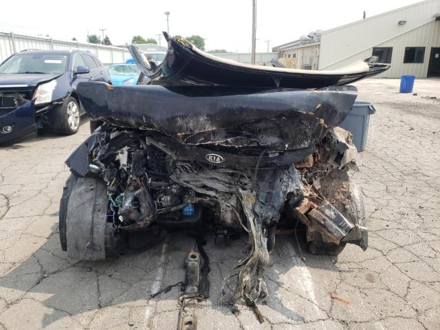 Photo 5 from auction – 2013 KIA OPTIMA LX with VIN KNAGM4A75D5302394