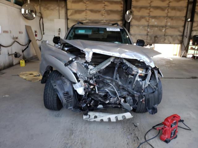 Photo 5 from auction – 2009 TOYOTA 4RUNNER SR with VIN JTEBU14RX9K039414