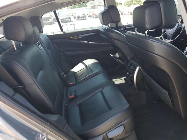 Photo 10 from auction – 2011 BMW 535 GT with VIN WBASN2C59BC201293
