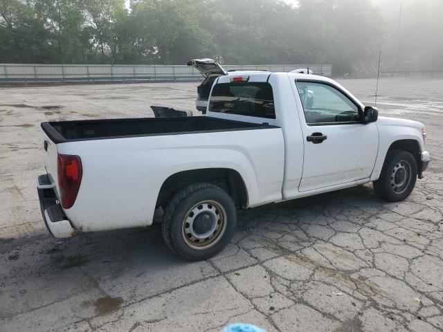 Photo 3 from auction – 2012 CHEVROLET COLORADO with VIN 1GCCSBF9XC8100525
