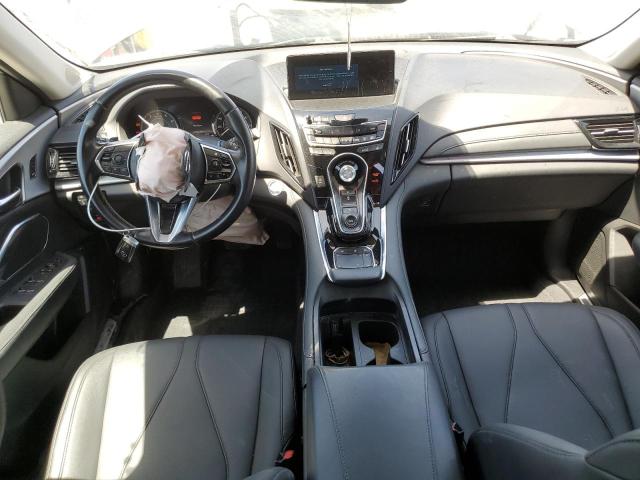 Photo 8 from auction – 2020 ACURA RDX with VIN 5J8TC2H30LL031669