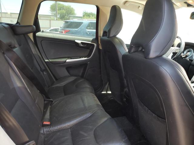 Photo 11 from auction – 2013 VOLVO XC60 3.2 with VIN YV4952DZ1D2397352