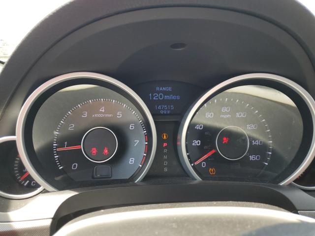 Foto 9 de la subasta – 2012 ACURA TL con VIN 19UUA8F29CA032984