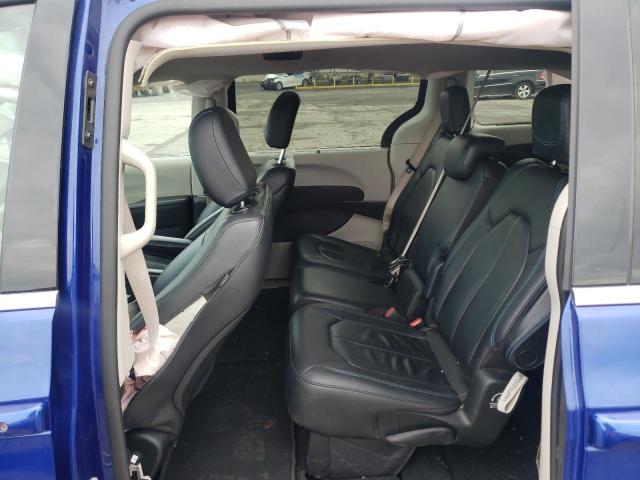 Photo 11 from auction – 2021 CHRYSLER PACIFICA T with VIN 2C4RC1BG8MR562108