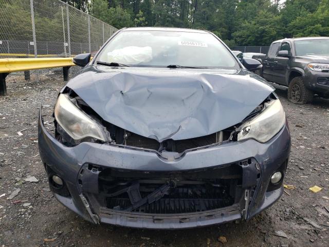 Photo 5 from auction – 2016 TOYOTA COROLLA L with VIN 2T1BURHE2GC583477