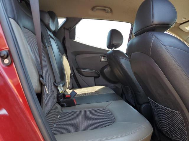 Photo 11 from auction – 2012 HYUNDAI TUCSON GLS with VIN KM8JUCAC5CU384692