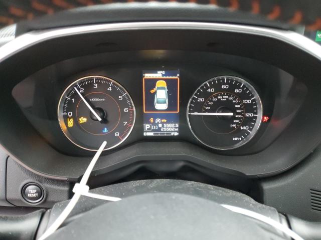 Photo 9 from auction – 2021 SUBARU CROSSTREK with VIN JF2GTHMC6MH361802
