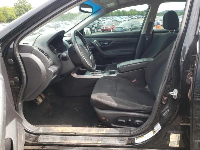 Photo 7 from auction – 2015 NISSAN ALTIMA 2.5 with VIN 1N4AL3AP6FC409139