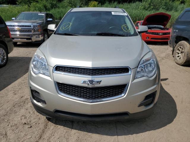 Photo 5 from auction – 2014 CHEVROLET EQUINOX LT with VIN 2GNALBEKXE6223363