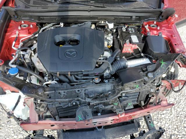 Photo 11 from auction – 2023 MAZDA CX-30 PREM with VIN 3MVDMBDM7PM510477