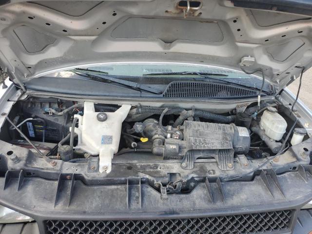 Photo 12 from auction – 2011 CHEVROLET EXPRESS G3 with VIN 1GAZGZFGXB1148433