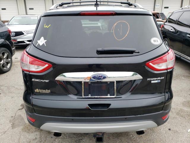 Photo 6 from auction – 2014 FORD ESCAPE TIT with VIN 1FMCU9J92EUB26472
