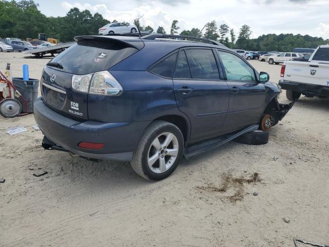 Photo 3 from auction – 2007 LEXUS RX 350 with VIN 2T2HK31U77C044833