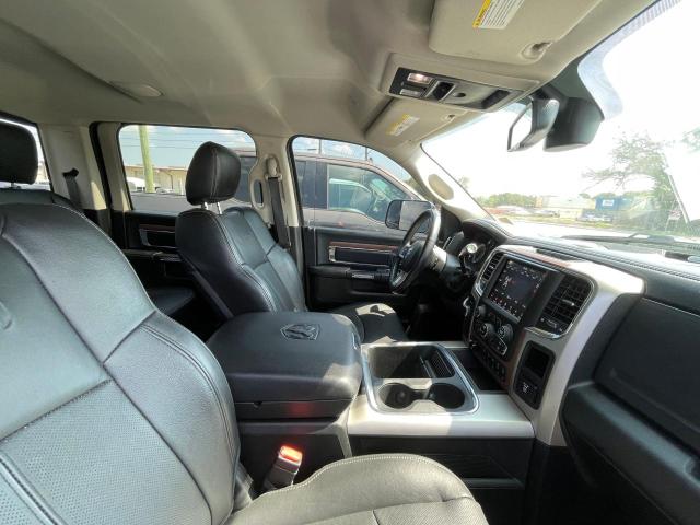 Photo 5 from auction – 2018 RAM 2500 LARAM with VIN 3C6UR5FL4JG237388