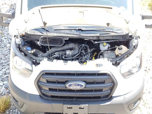 Photo 12 from auction – 2020 FORD TRANSIT T- with VIN 1FTBR3X89LKB77649