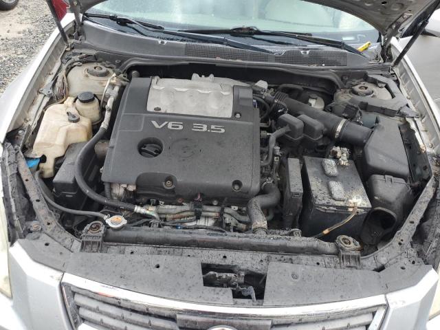 Photo 11 from auction – 2008 NISSAN MAXIMA SE with VIN 1N4BA41EX8C830041