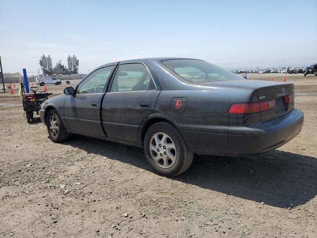 Photo 2 from auction – 1997 TOYOTA CAMRY LE with VIN JT2BF22K2V0066888