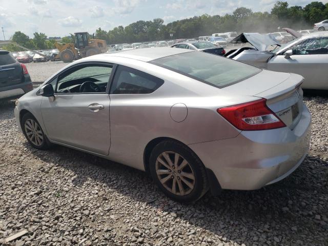 Photo 2 from auction – 2012 HONDA CIVIC EXL with VIN 2HGFG3B15CH532696