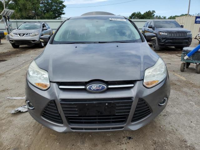 Photo 5 from auction – 2012 FORD FOCUS SE with VIN 1FAHP3F27CL319901