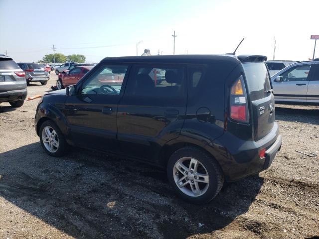 Photo 2 from auction – 2010 KIA SOUL + with VIN KNDJT2A2XA7053515
