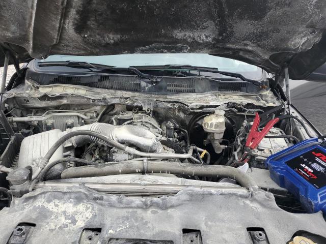 Photo 11 from auction – 2021 RAM 1500 CLASS with VIN 3C6RR7KT5MG685828