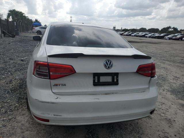 Photo 6 from auction – 2015 VOLKSWAGEN JETTA BASE with VIN 3VW2K7AJXFM305186
