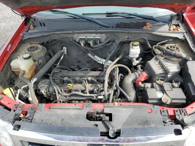 صورة رقم 12 من المزاد - 2010 FORD ESCAPE XLT مع VIN 1FMCU0D75AKC69413