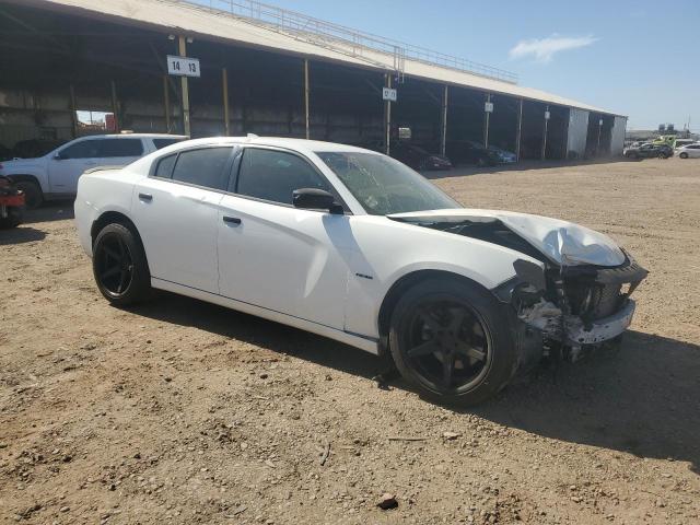 Photo 4 from auction – 2016 DODGE CHARGER R/ with VIN 2C3CDXCT3GH196526