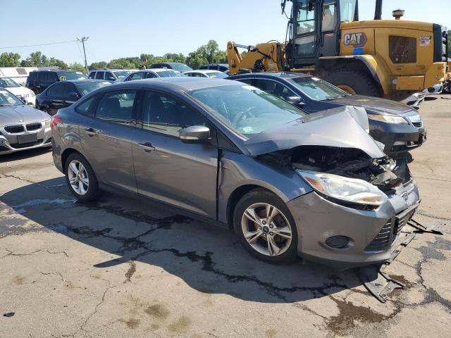 Photo 4 from auction – 2013 FORD FOCUS SE with VIN 1FADP3F29DL180080