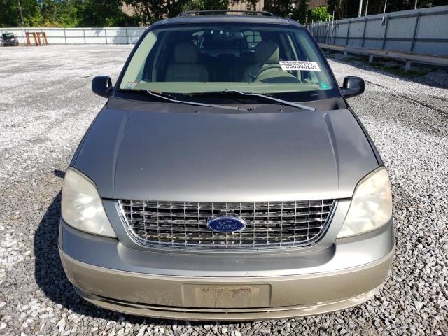 Photo 5 from auction – 2004 FORD FREESTAR L with VIN 2FMDA582X4BB03234