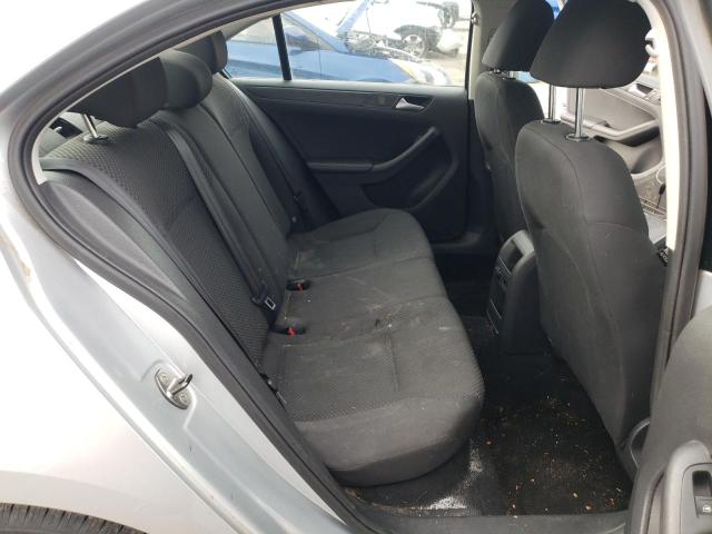 Photo 10 from auction – 2014 VOLKSWAGEN JETTA BASE with VIN 3VW2K7AJ7EM217825