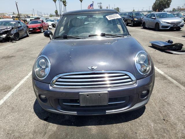 Photo 5 from auction – 2012 MINI COOPER with VIN WMWSU3C53CT254050