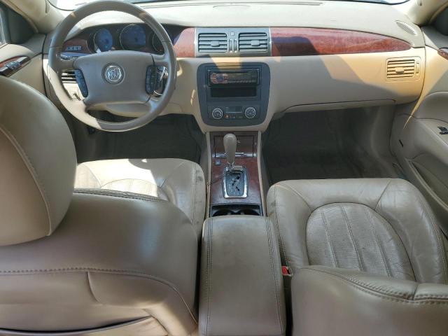 Photo 8 from auction – 2006 BUICK LUCERNE CX with VIN 1G4HE57Y16U158180
