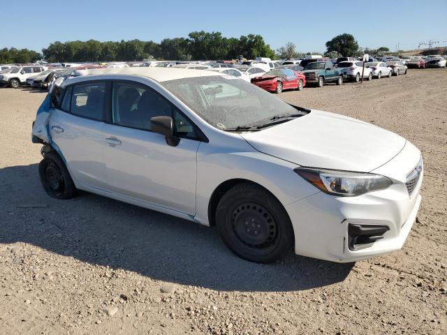 Photo 4 from auction – 2018 SUBARU IMPREZA with VIN 4S3GTAA66J3741090