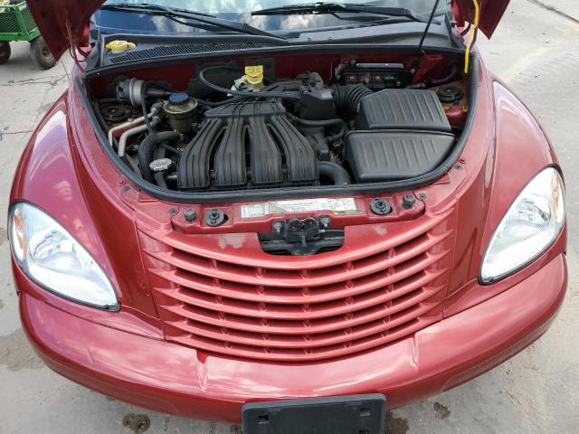 Photo 11 from auction – 2005 CHRYSLER PT CRUISER with VIN 3C4FY48B15T570096