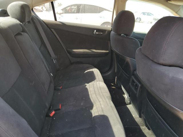 Photo 10 from auction – 2013 NISSAN MAXIMA S with VIN 1N4AA5AP3DC815040