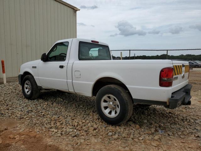 Photo 2 from auction – 2010 FORD RANGER with VIN 1FTKR1ADXAPA55327