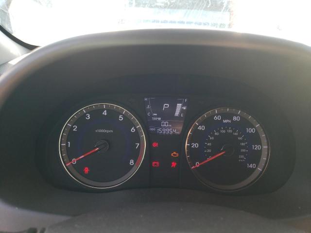 Photo 9 from auction – 2014 HYUNDAI ACCENT GLS with VIN KMHCT4AE2EU698483