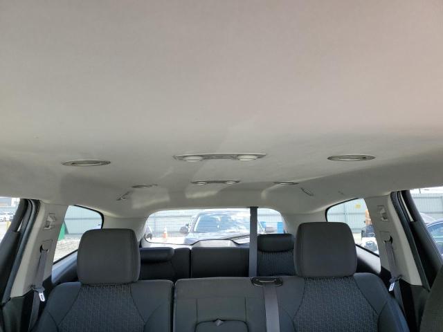 Photo 10 from auction – 2012 CHEVROLET TRAVERSE L with VIN 1GNKVGED2CJ139406