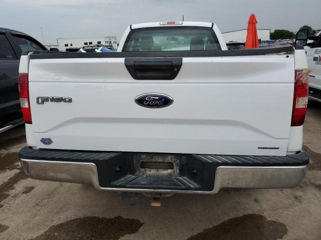 Photo 6 from auction – 2008 FORD F150 with VIN 1FTRF12248KC35849
