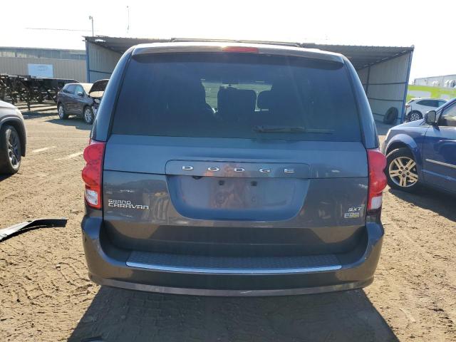 Photo 6 from auction – 2017 DODGE GRAND CARA with VIN 2C4RDGCG9HR807437