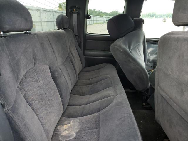 Photo 10 from auction – 2000 CHEVROLET SILVERADO with VIN 2GCEC19T3Y1127938
