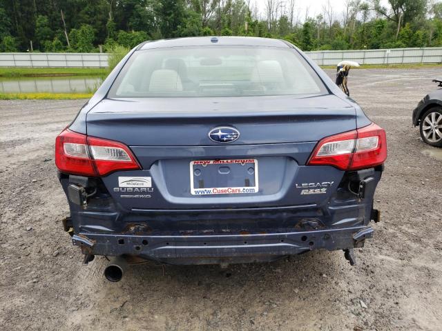 Zdjęcie 6 z aukcji – 2015 SUBARU LEGACY 2.5 z VIN 4S3BNAH67F3049082
