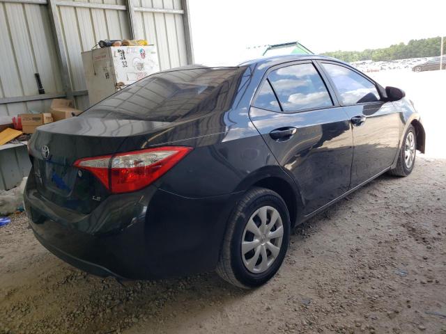Photo 3 from auction – 2015 TOYOTA COROLLA L with VIN 2T1BURHE7FC435422