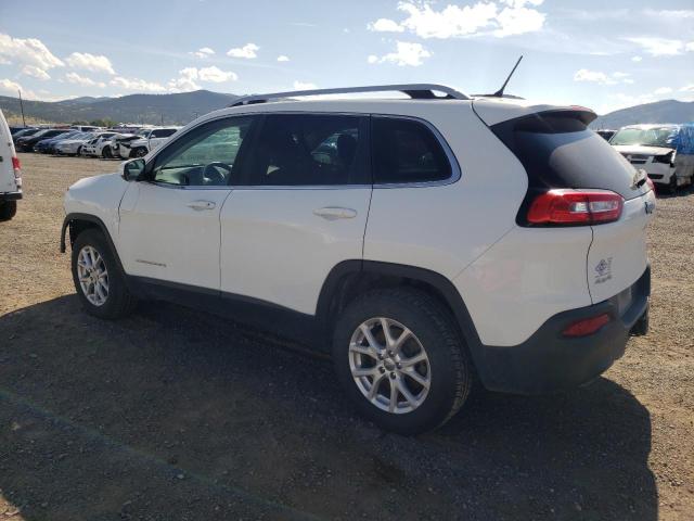 Photo 2 from auction – 2014 JEEP CHEROKEE L with VIN 1C4PJMCS5EW285430