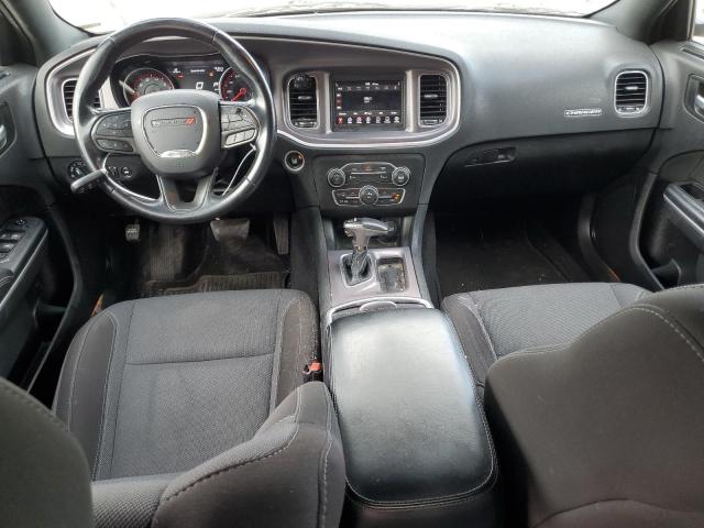 Photo 8 from auction – 2020 DODGE CHARGER SX with VIN 2C3CDXBG0LH121779