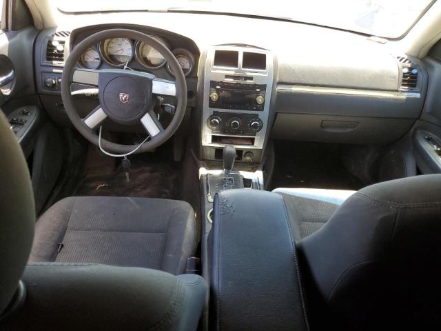 Photo 8 from auction – 2010 DODGE CHARGER SX with VIN 2B3CA3CV5AH236886