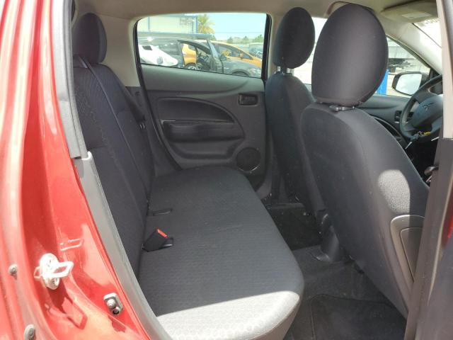 Photo 10 from auction – 2015 MITSUBISHI MIRAGE DE with VIN ML32A3HJ5FH043458