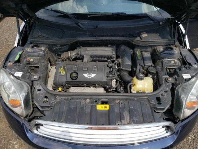 Photo 11 from auction – 2012 MINI COOPER COU with VIN WMWZB3C53CWM02796