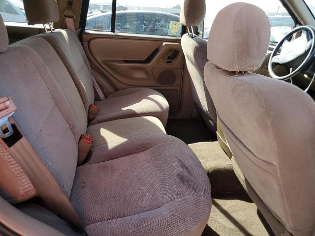 Photo 11 from auction – 2001 JEEP GRAND CHER with VIN 1J4GX48S01C593005